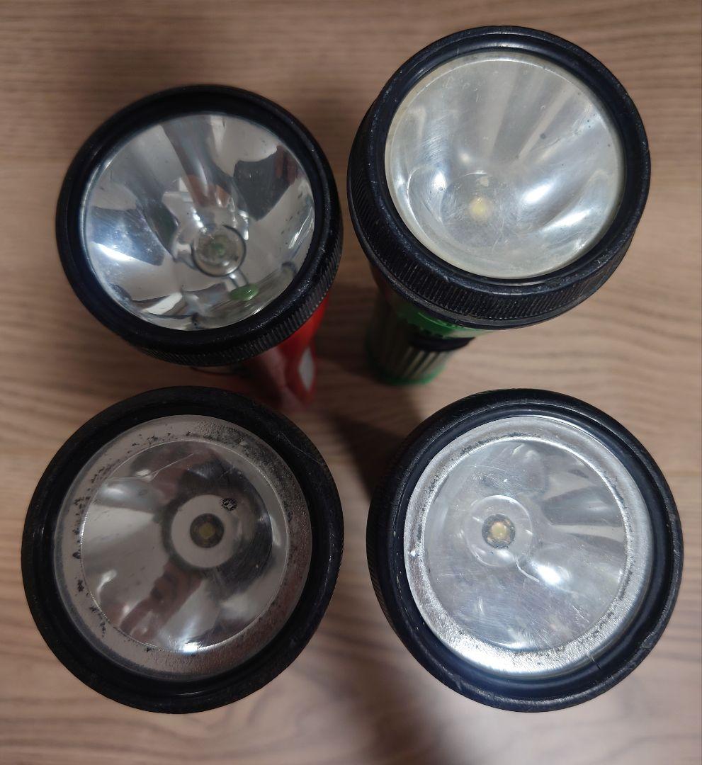 プラグインライト