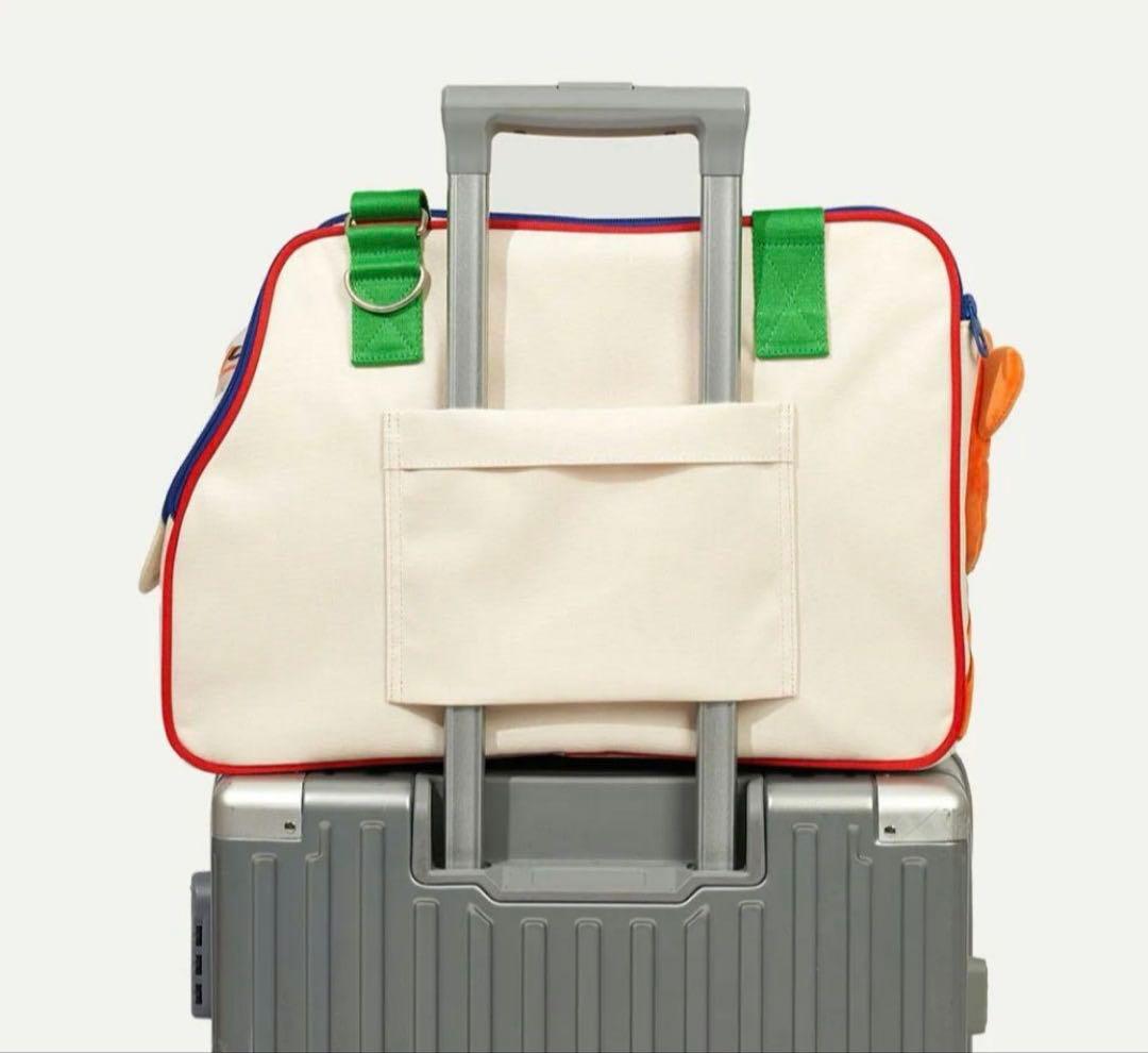 Wiggle Wiggle ウィグルウィグル ペットキャリー