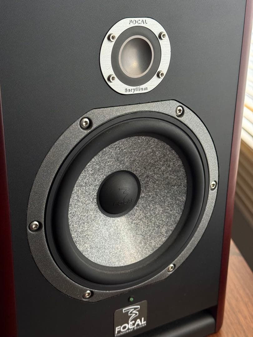 Focal Solo6 be ペア