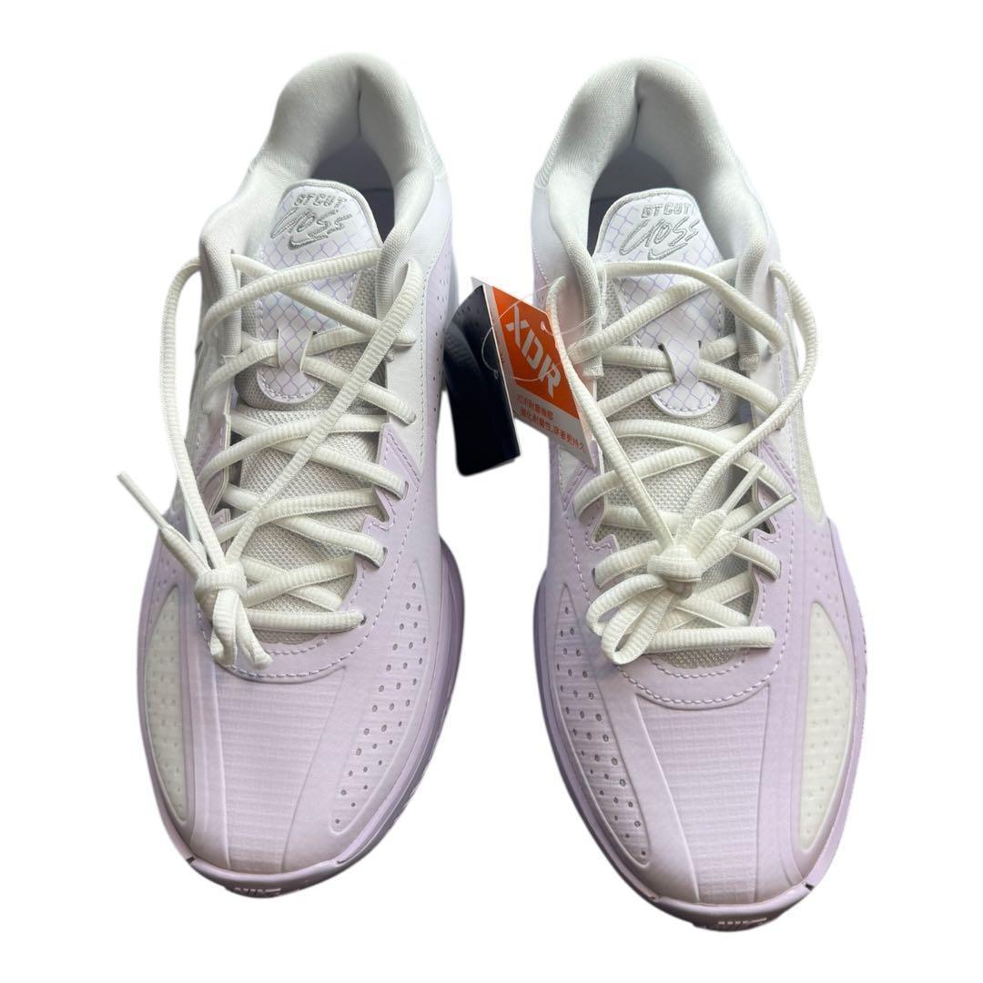 L新品28.0cmナイキ エア ズーム GT カット クロスHF0231-100