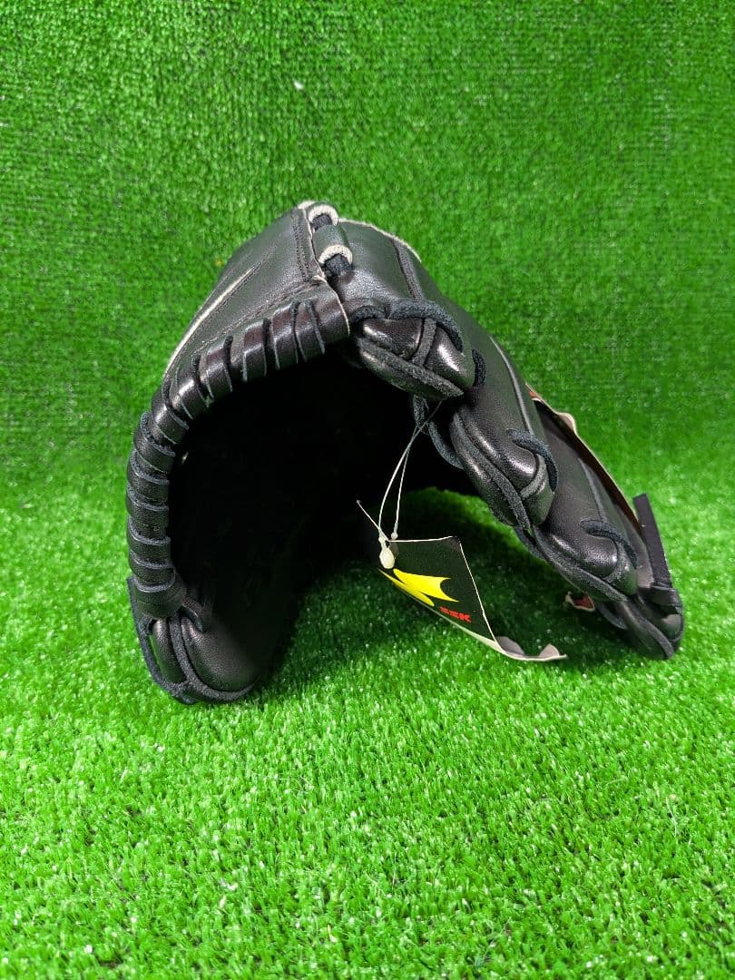 SSK　軟式　投手　黒木モデル　ＰＲＯＫＲＫ　タグ付き