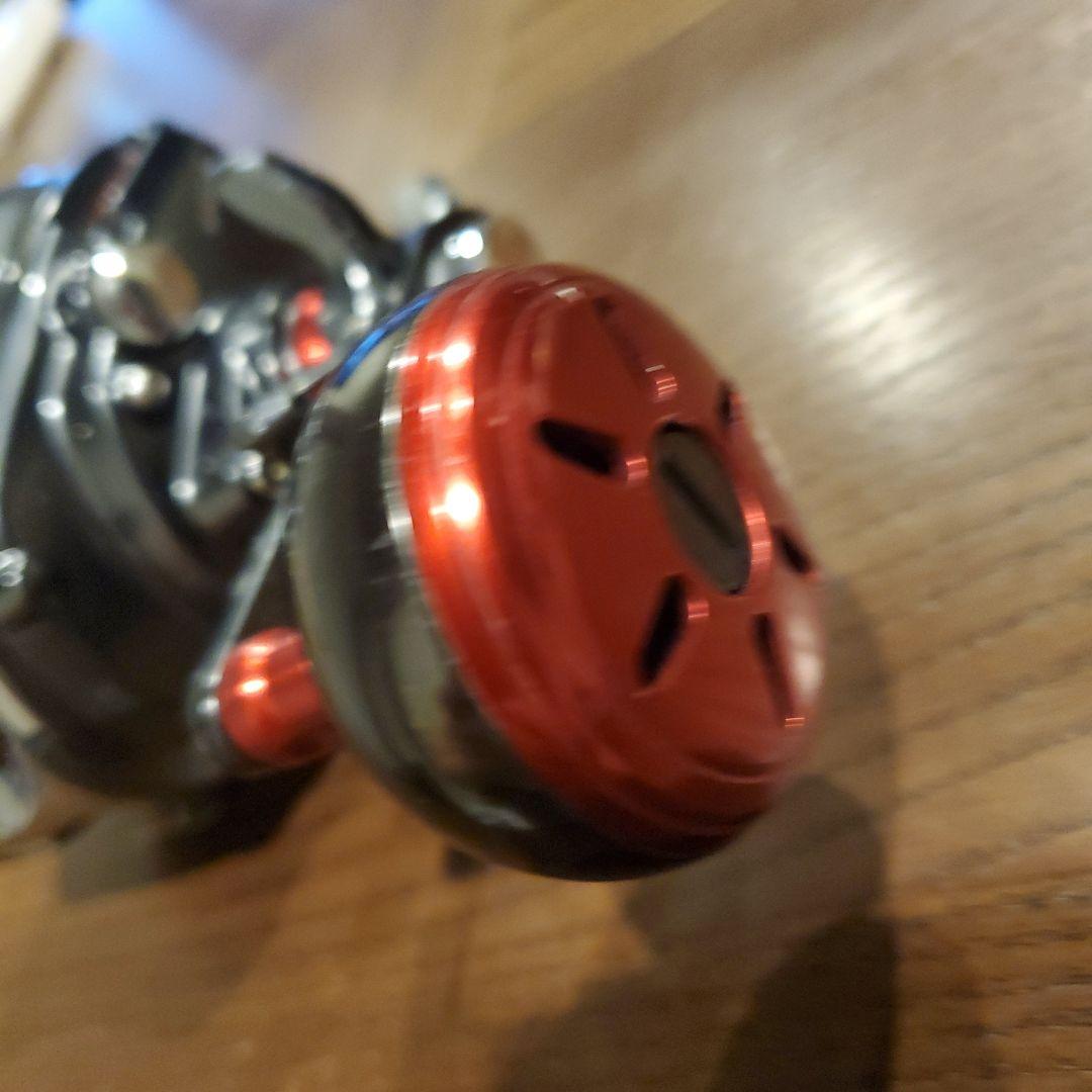 SEABORG 300J 電動リール