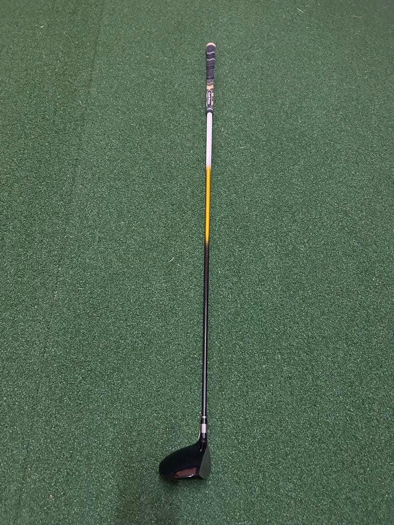 バルド　フェアウェイウッド　 TTX 5W