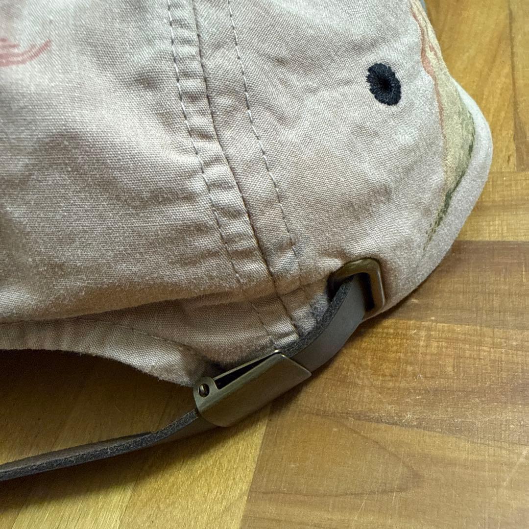 TCSS タッパー キャップ　サーフパンツ