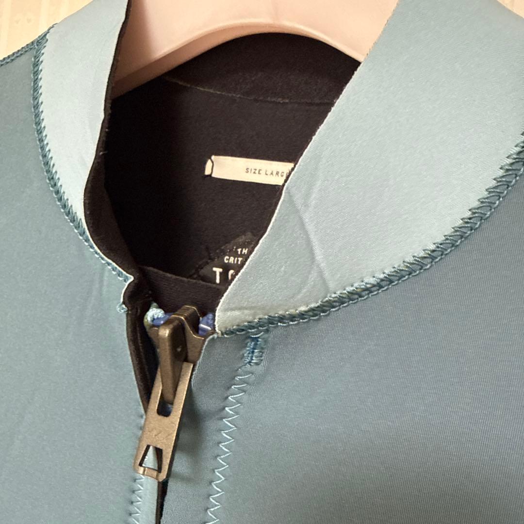 TCSS タッパー キャップ　サーフパンツ