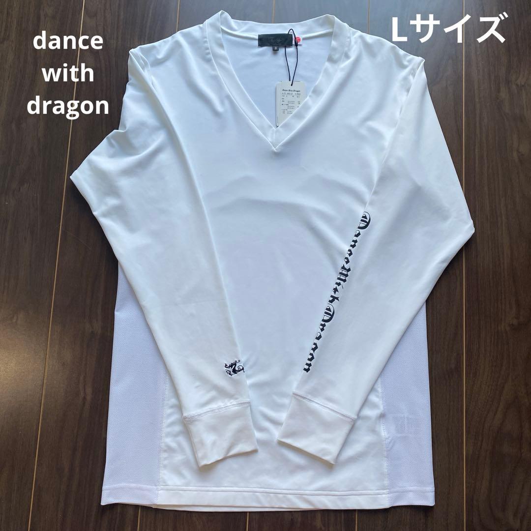 ゴルフ　ダンスウィズドラゴン　インナー