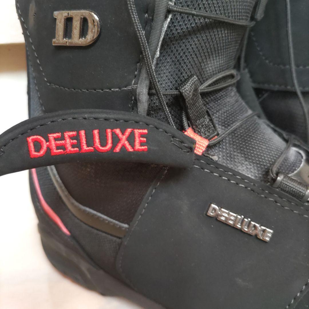 DEELUXE ID スノーボードブーツ 26.5cm