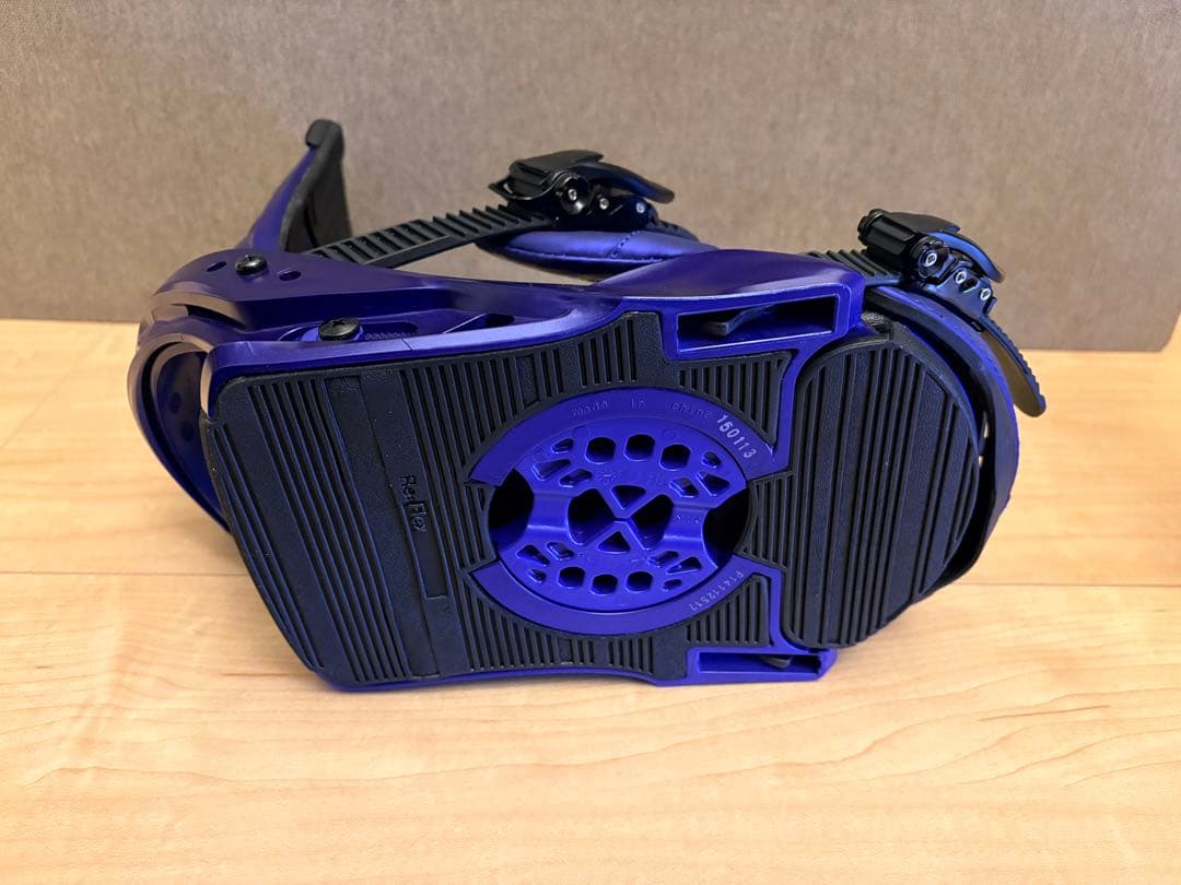 BURTONMISSION バートン スノーボード ビンディング