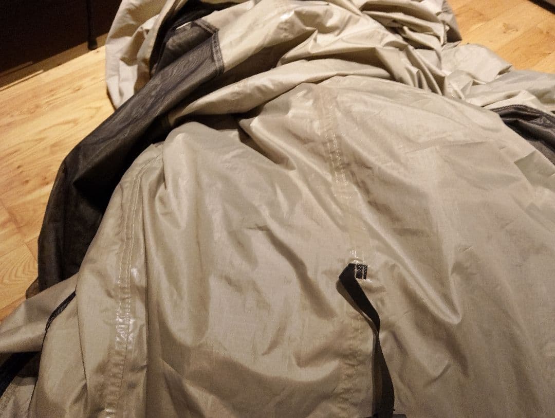 鎌倉天幕 HIDEOUT-02　鎌倉 ハイドアウト 02 天幕