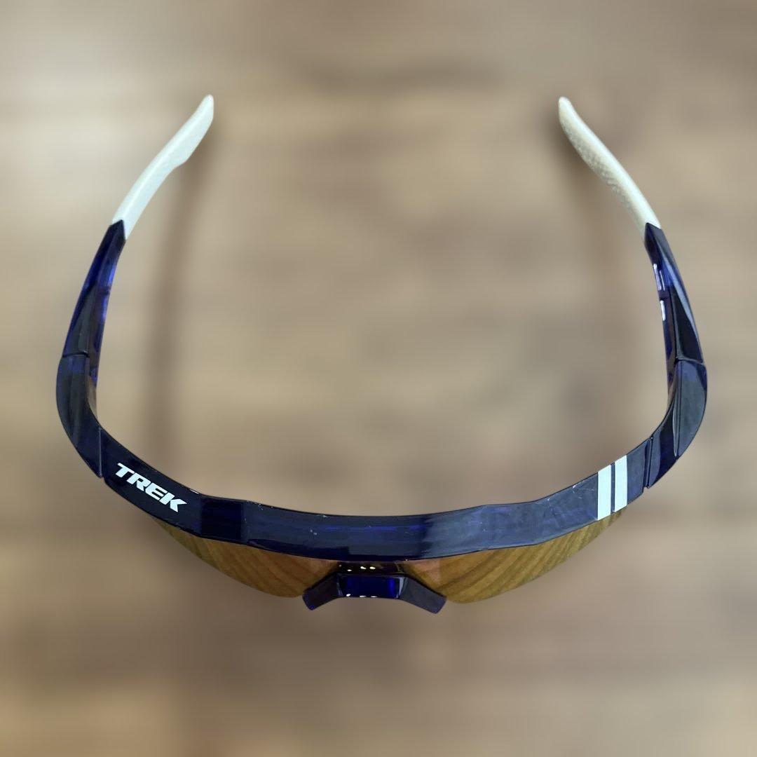 100% SPEEDCRAFT SL TREK Team限定　付属品全てあり