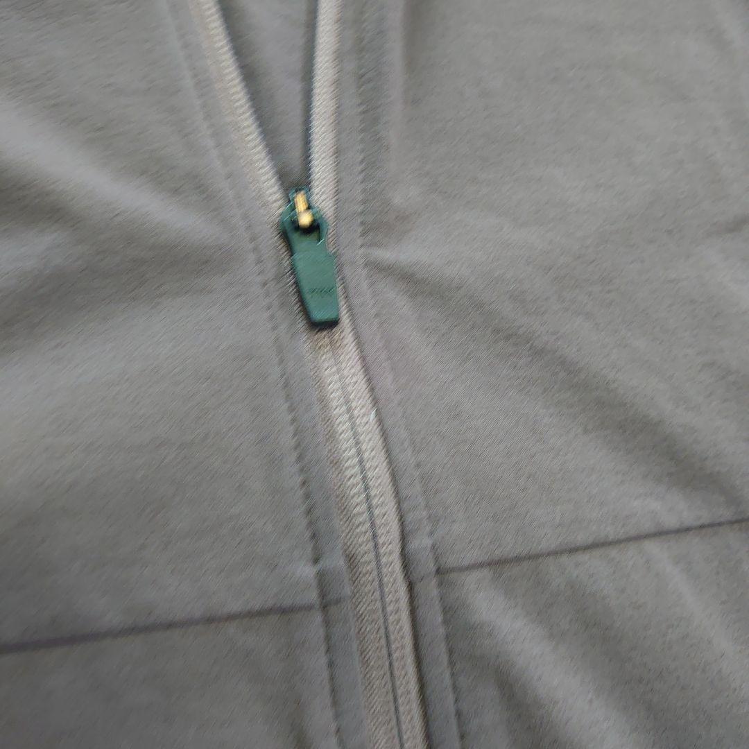 新品未使用　Admiral　レディスパーカー　ATLA561 BRW M