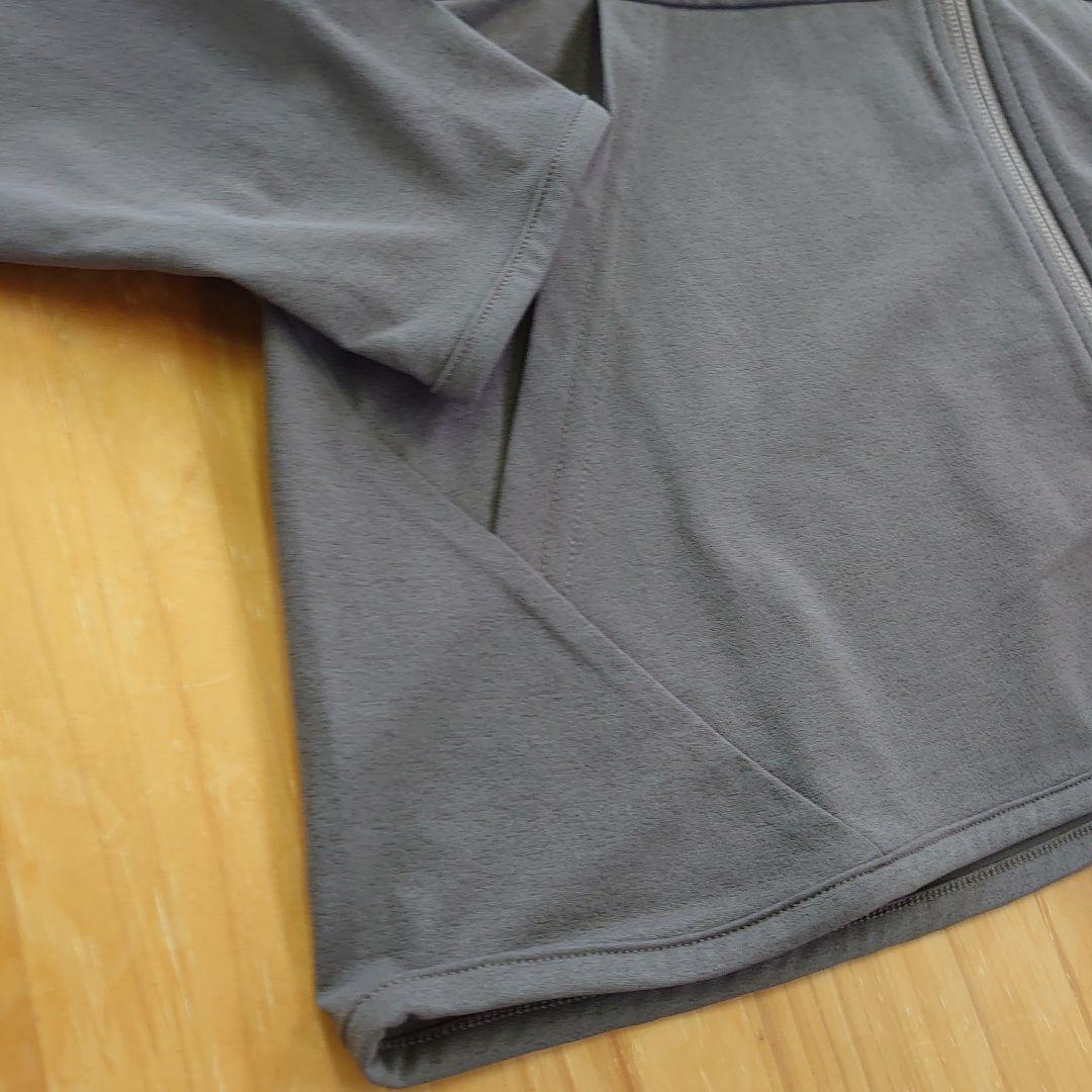 新品未使用　Admiral　レディスパーカー　ATLA561 BRW M