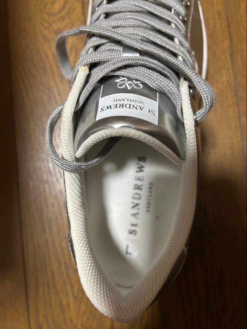 ゴルフシューズ　Lサイズ