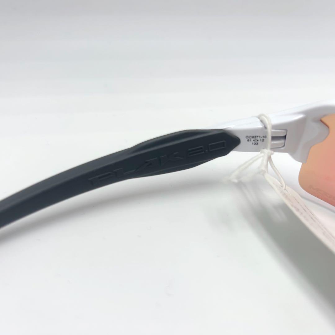 ✨未使用品✨ OAKLEY サングラス OO9271-10 FLAK 2.0