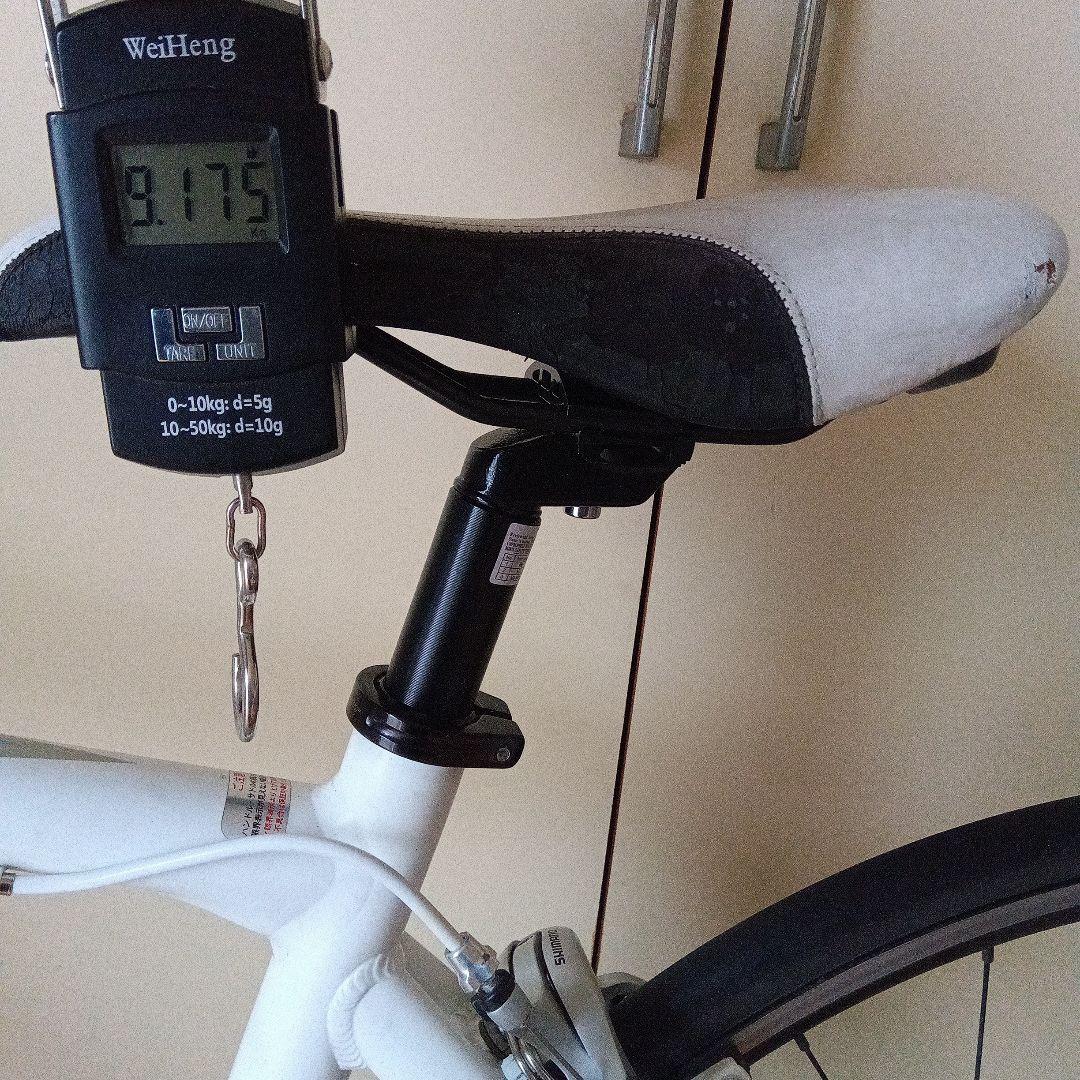 千葉県北東 GIANT OCR3 465サイズ 2008年頃　分解調整済み