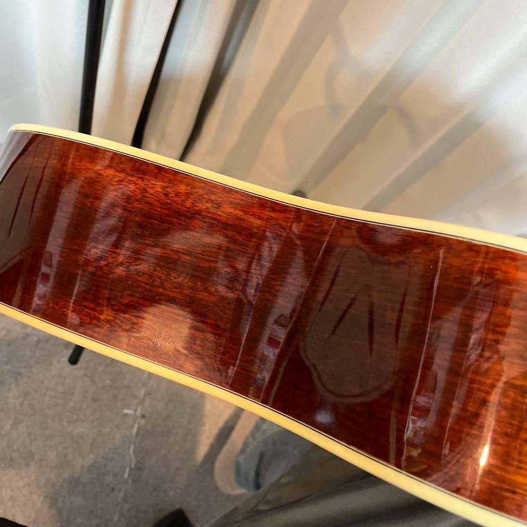 Eastman E10 SS 【book13さん専用】