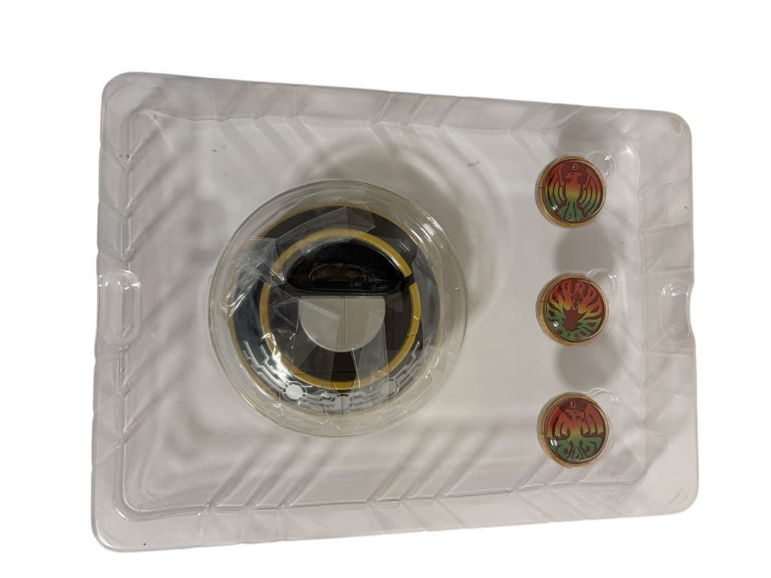 CSM オースキャナー ver.10th COMPLETE SELECTION