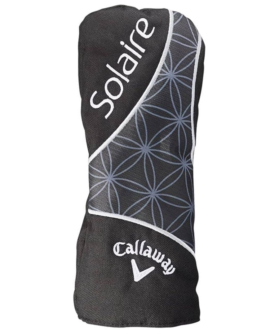 Callaway Solaire キャディバッグ＆カバーセット