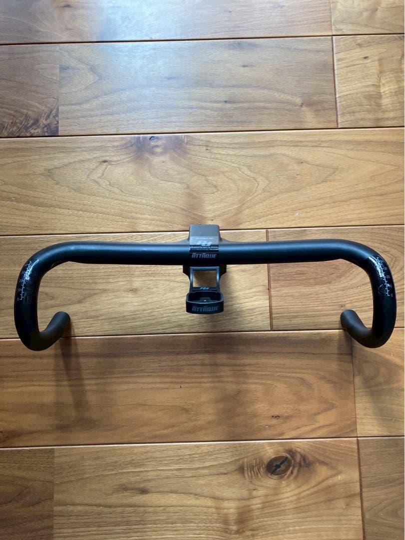 【GUSTO COBRA 2024】ロードバイクフレーム ブラックコーティング済