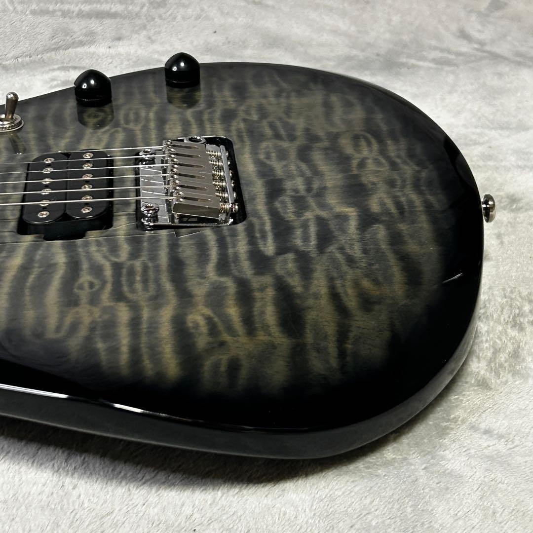 【極美品/メンテ済】Sterling by Music Man JP100