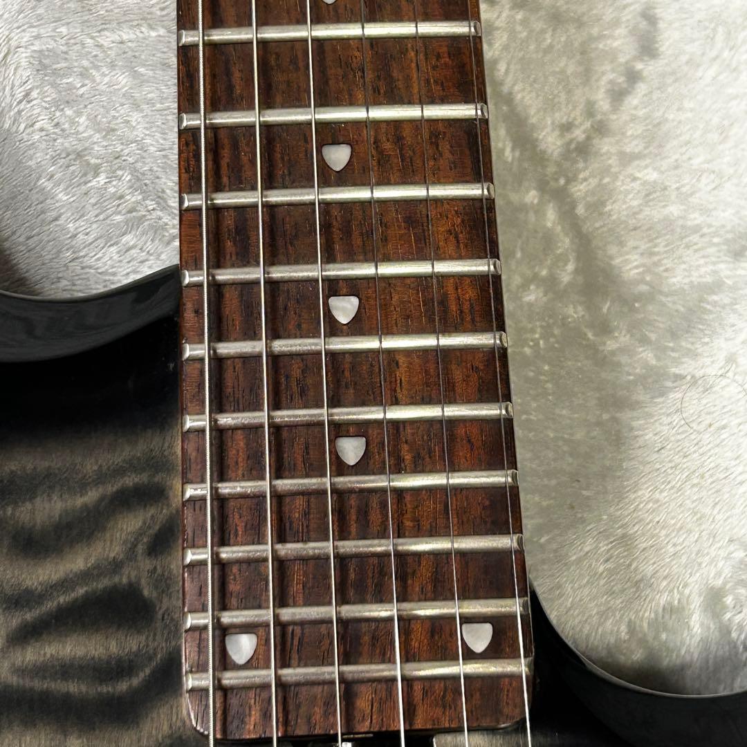 【極美品/メンテ済】Sterling by Music Man JP100