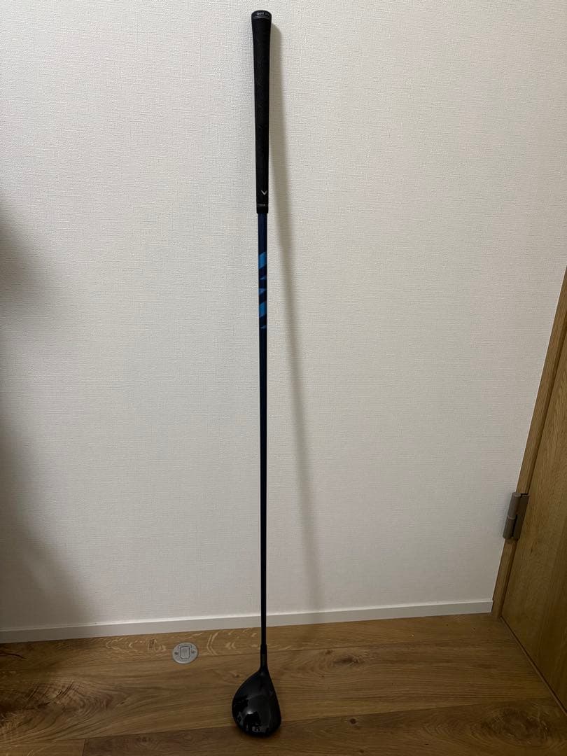 PARADYM 5W /純正VENTUS 50S