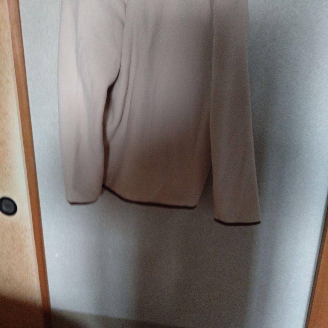 グラニフパンどろぼうカーディガン　未使用 L