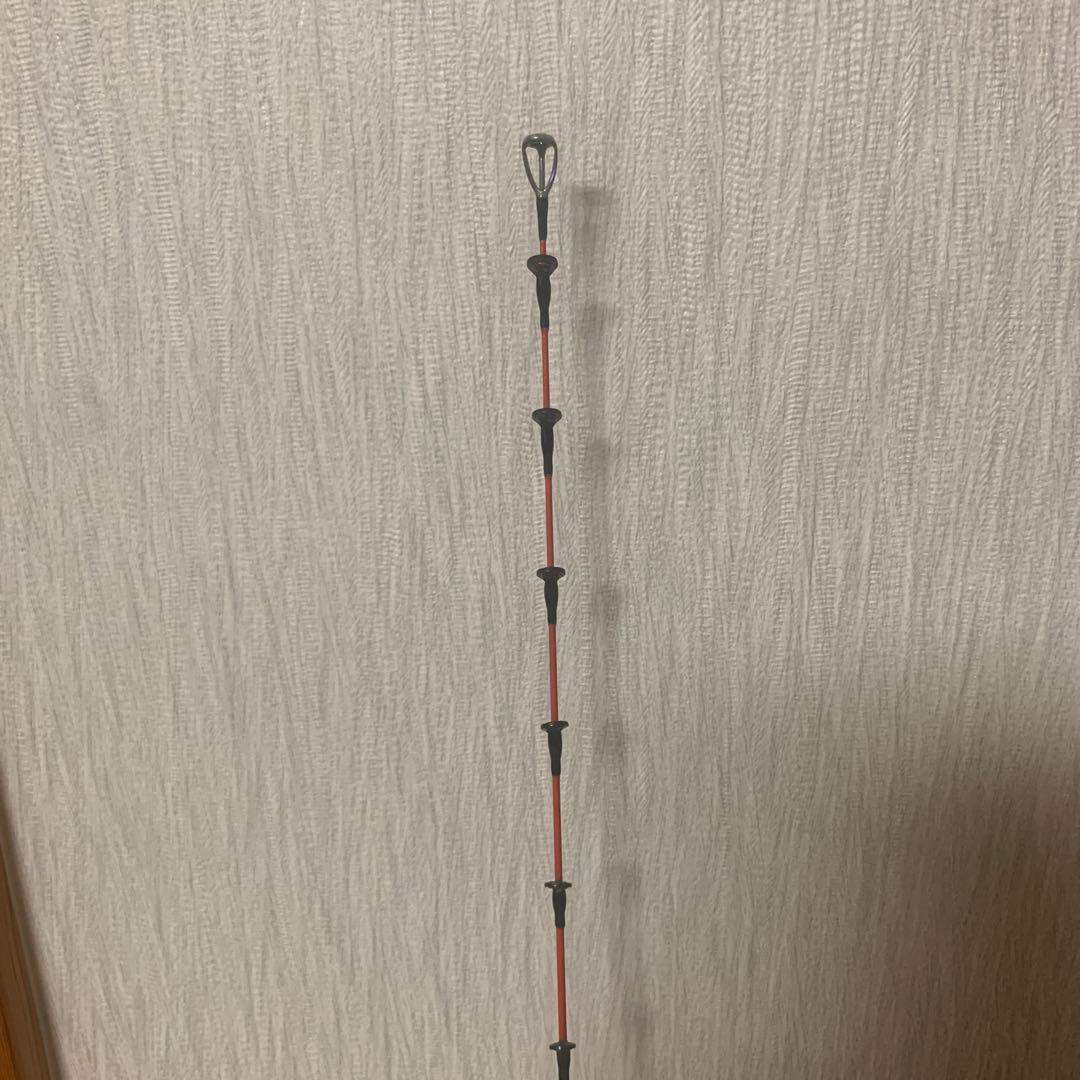 ダイワ　極鋭マルイカ　レッドチューン AGS MC まちゃ