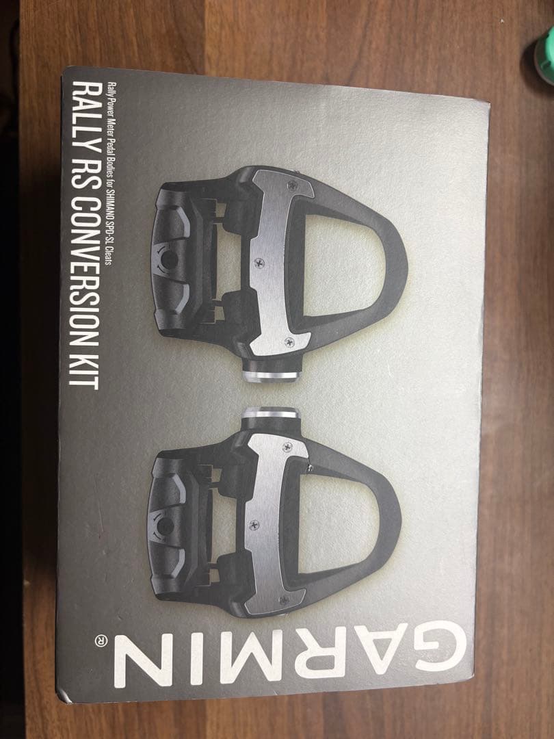 Garmin RALLY RK CONVERSION KIT LOOK対応