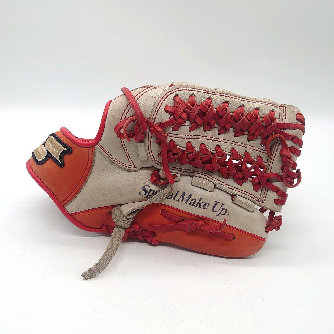 SSK SMG-0187 Special Make Up 一般軟式野球用グローブ