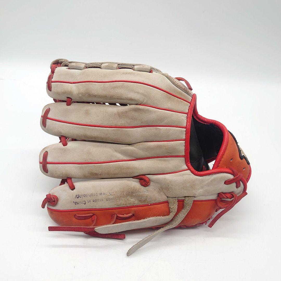 SSK SMG-0187 Special Make Up 一般軟式野球用グローブ