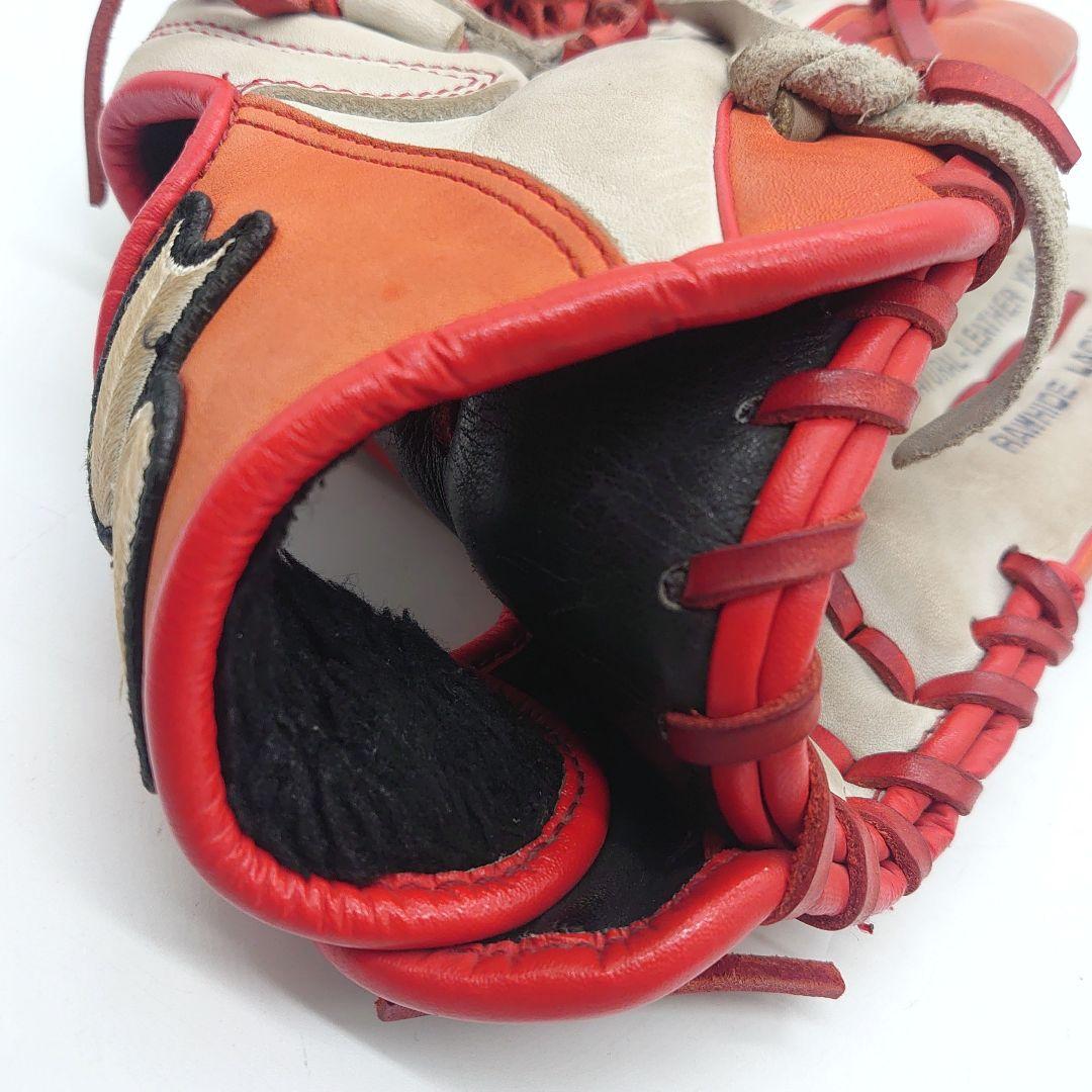 SSK SMG-0187 Special Make Up 一般軟式野球用グローブ