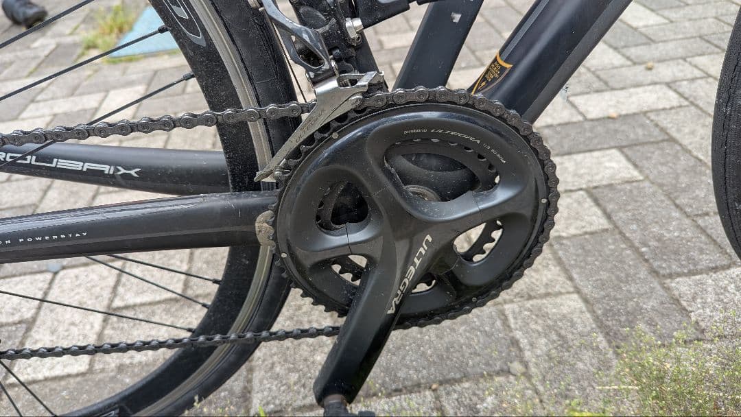 Specialized S-Works SL3（今年まで最終価格）