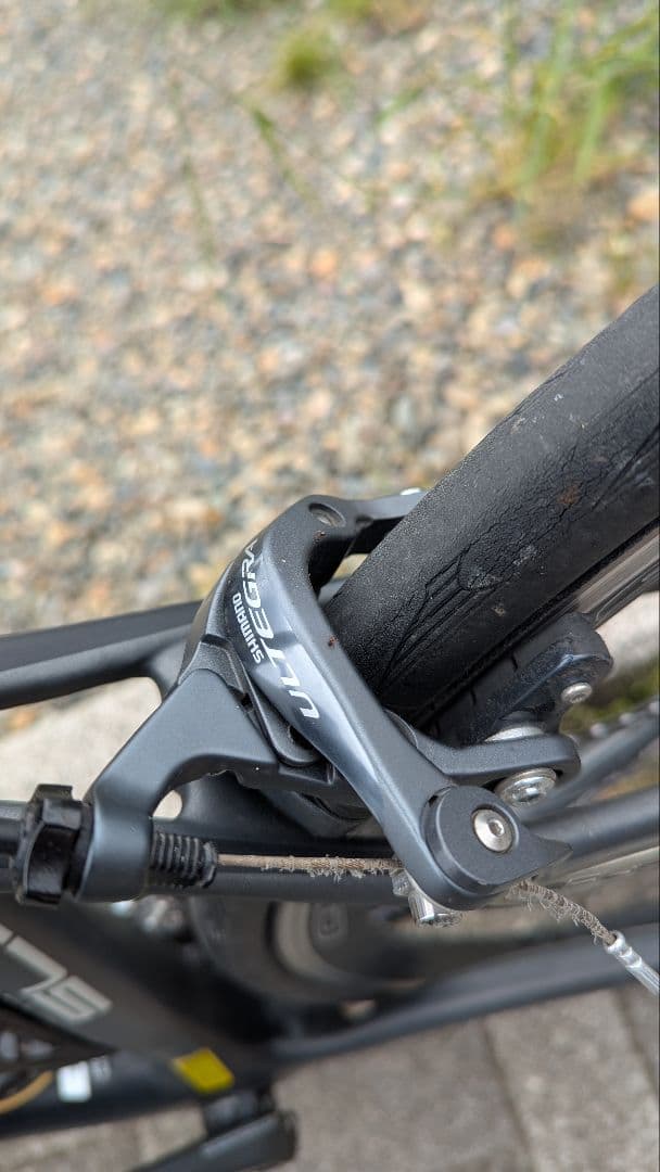 Specialized S-Works SL3（今年まで最終価格）