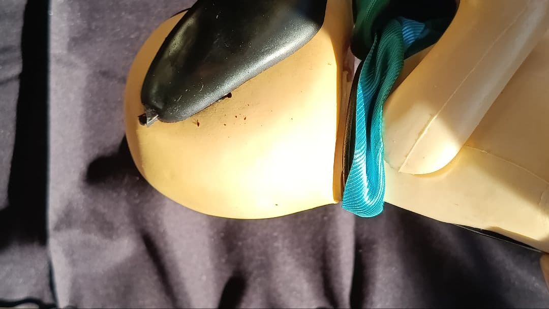 スヌーピー フライングエース ポケットドール ビンテージ フィギュア