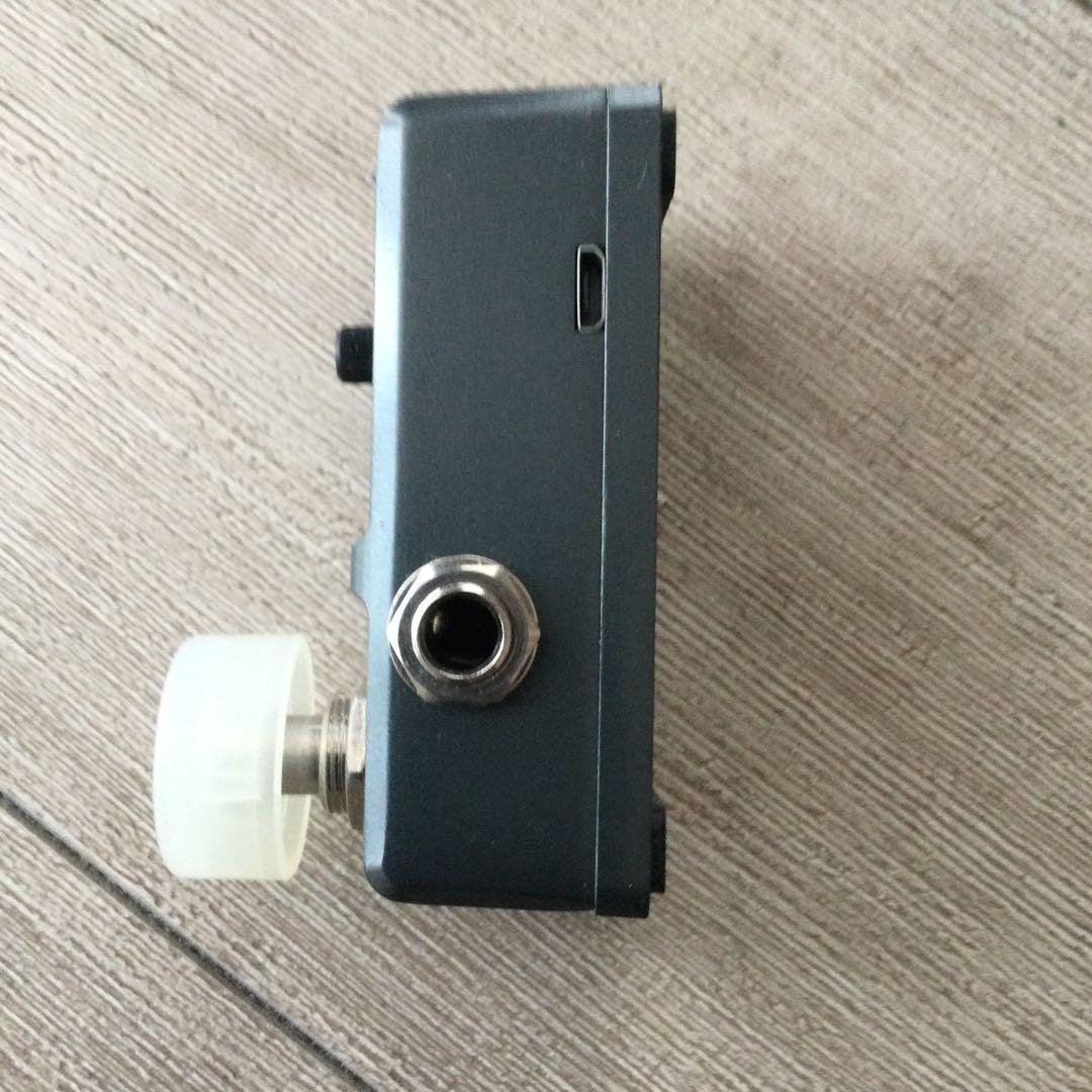 NANO PEDAL LOOPER ナノペダル　ルーパー