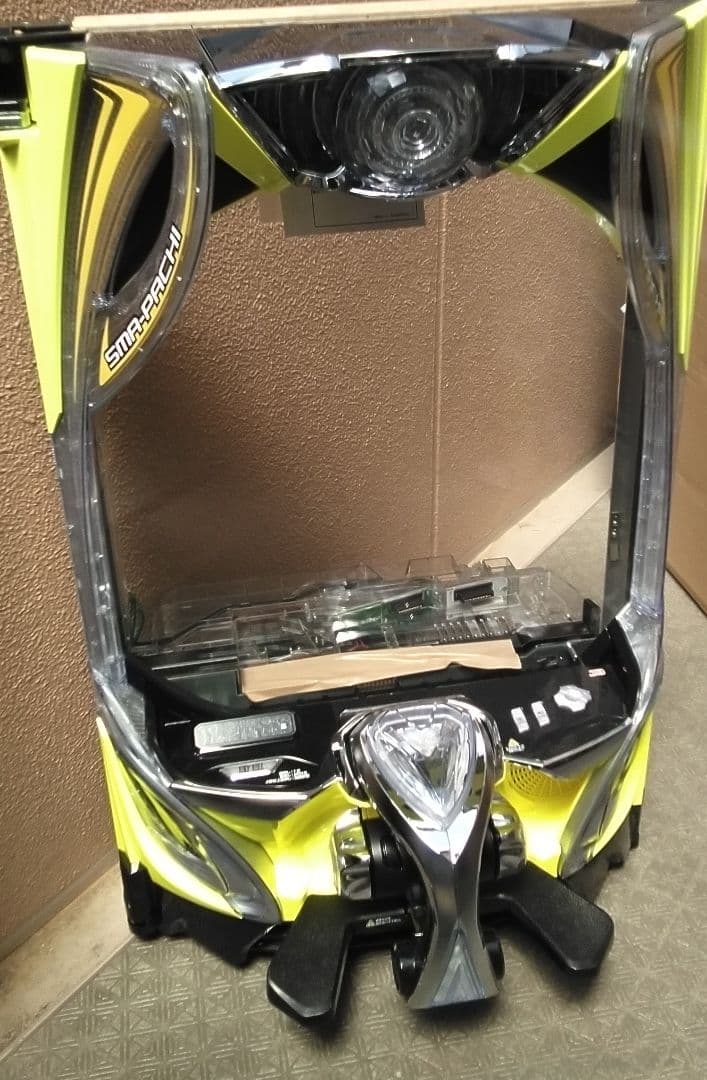 【お値引きはご相談】ジェイビー　スマパチフリーダム枠