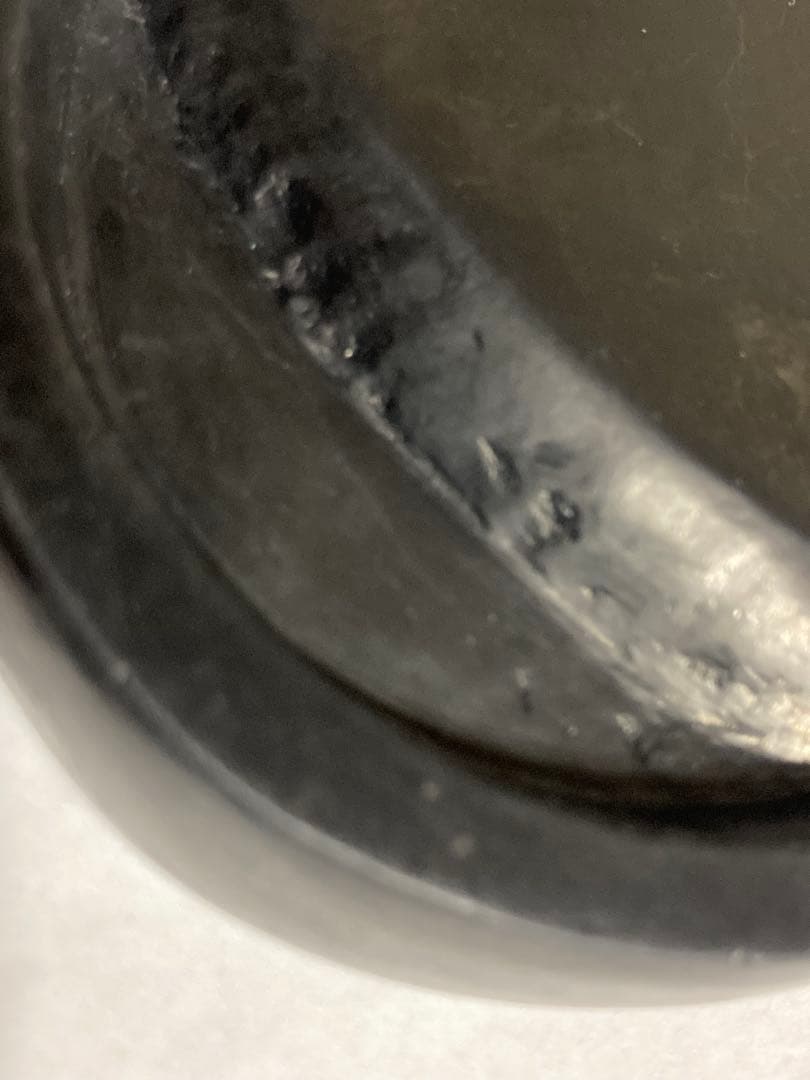 中国古美術品　硯　すずり　張老師　中国古硯