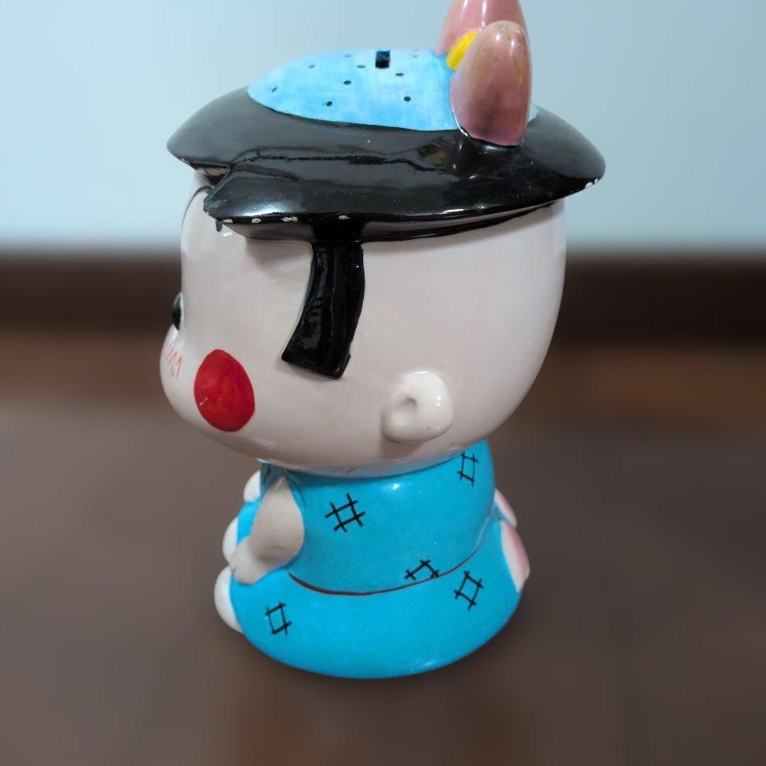 つる姫じゃ〜っ！土田よしこ　貯金箱