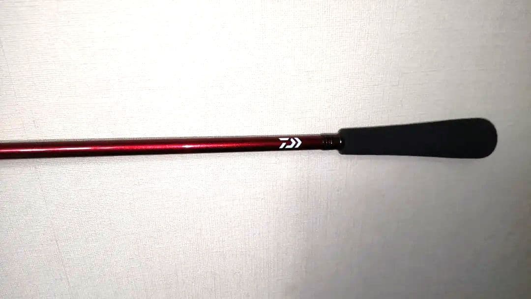 ダイワ　アナリスターライトゲーム64-S