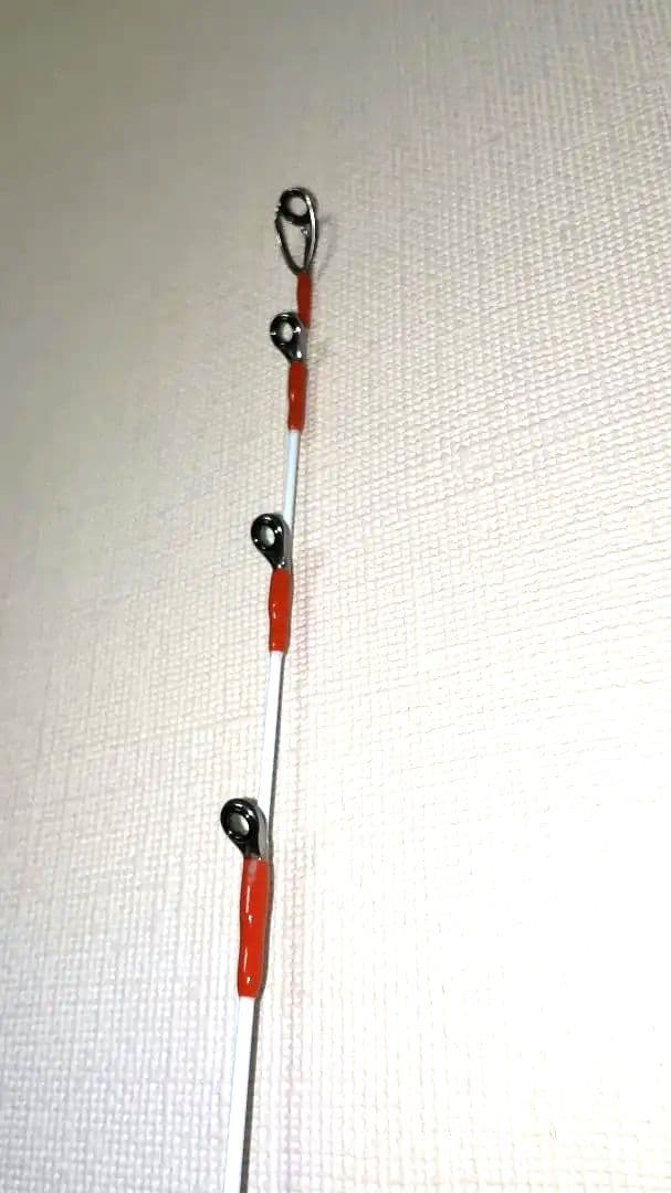 ダイワ　アナリスターライトゲーム64-S