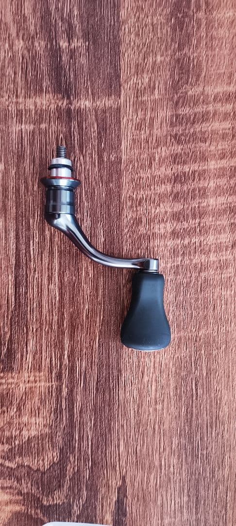 リール VANFORD C2000S