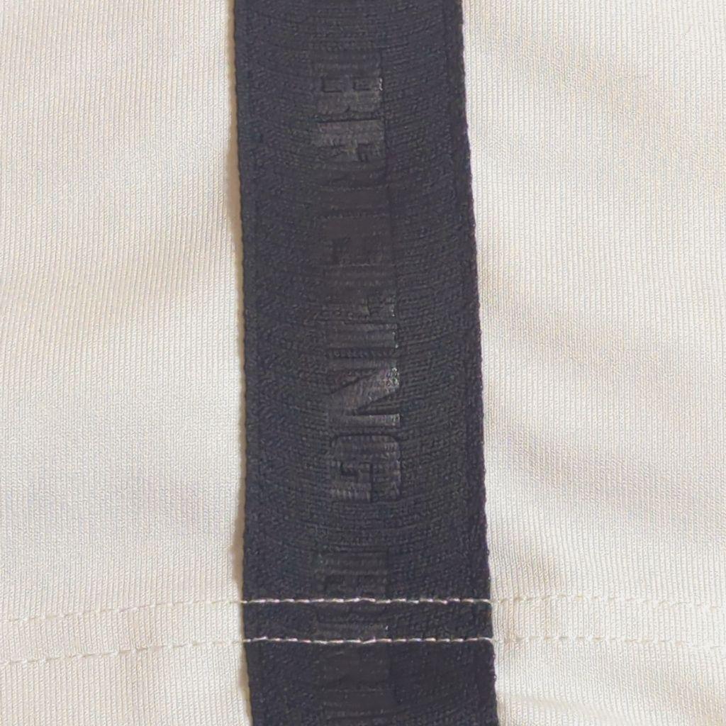 【専用】BRIEFING ポロシャツ ホワイト 近年モデル M ストレッチ