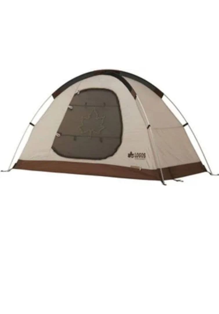 LOGOS　neos TOURING DOUBLE SOLO_BJ