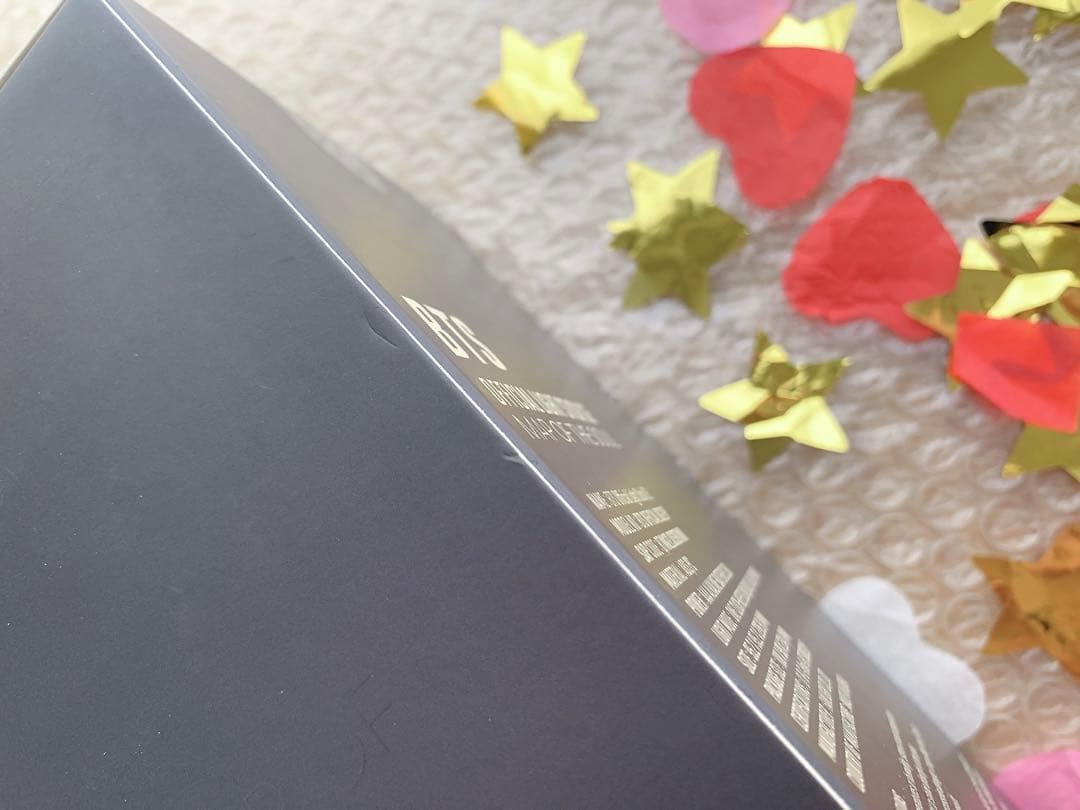 新品未開封 アミボム OFFICIAL LIGHT STICK ver.4