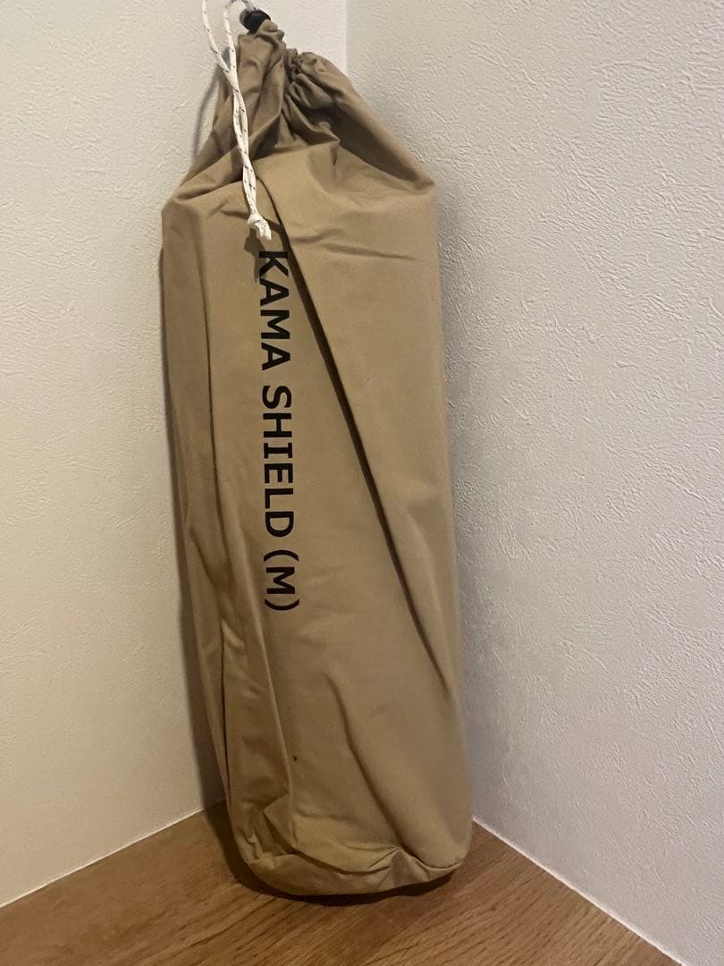 DODカマボコシールドM 新品未使用