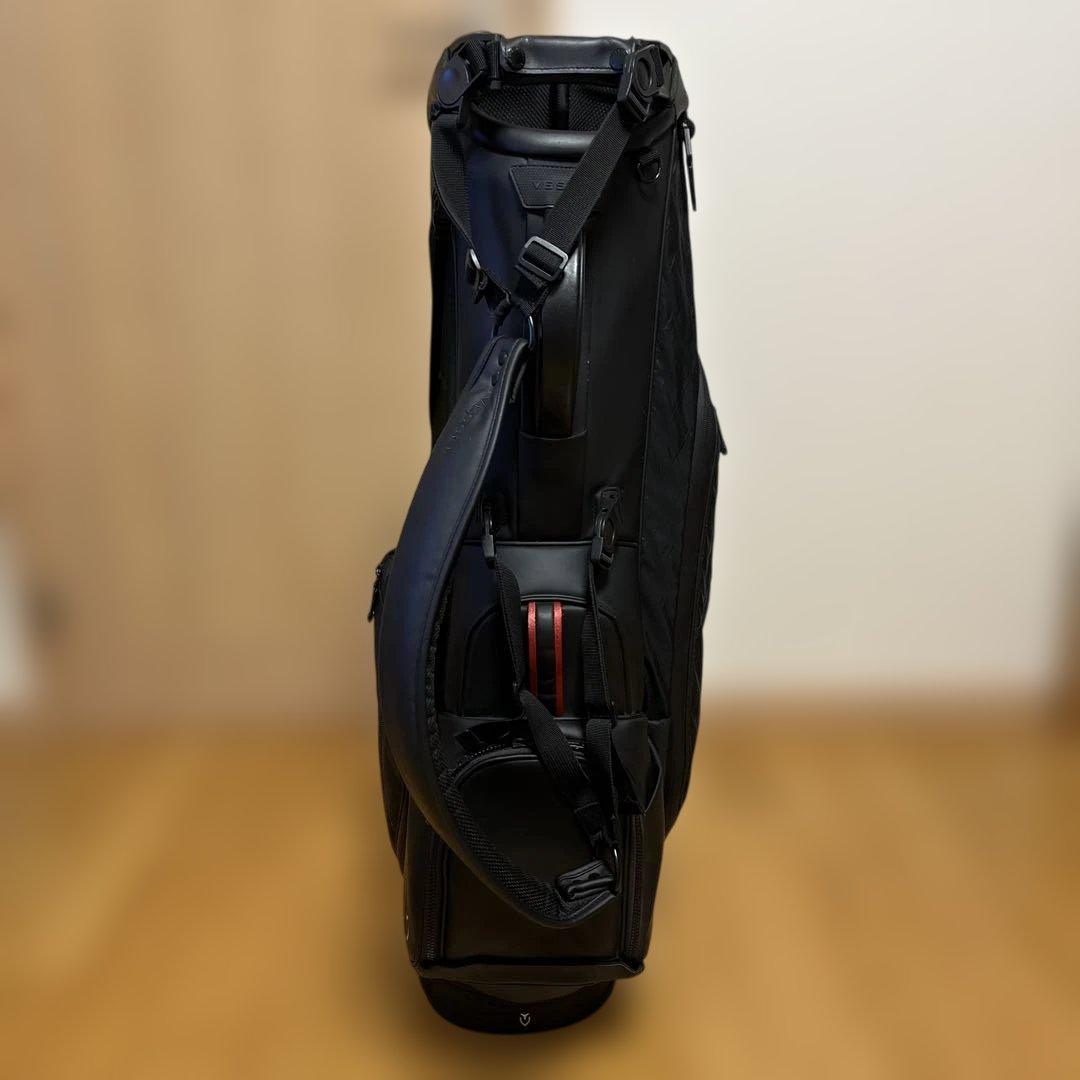 ベゼル　スタンドキャディバック