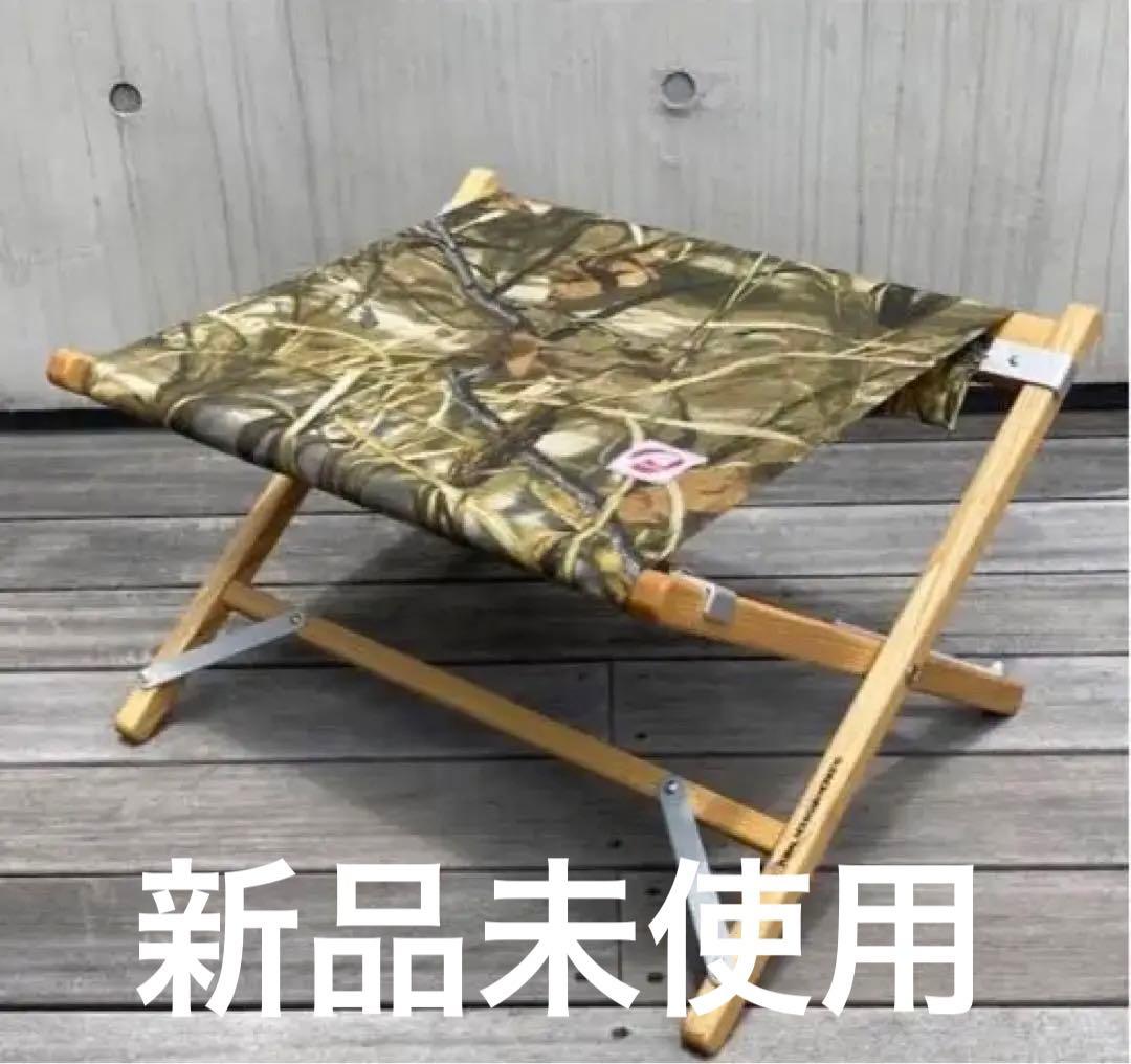 新品未使用　アシモクラフツ　LittleCot_ART リアルツリー