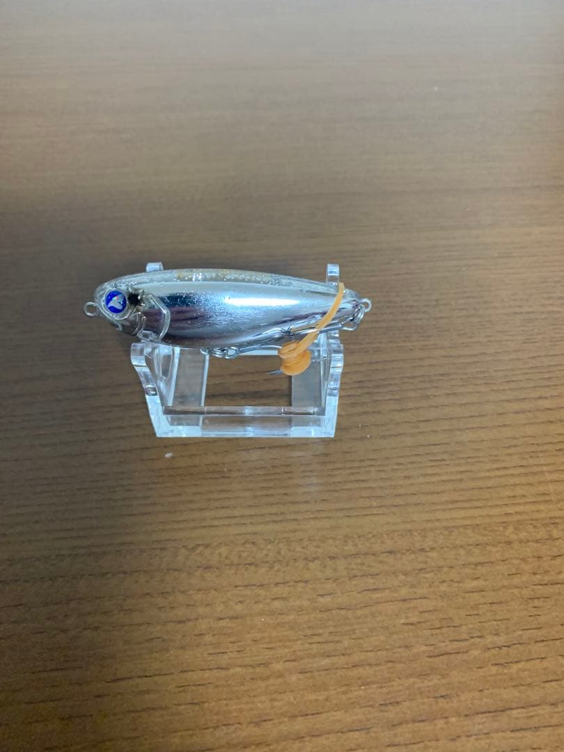 BlueBlue ルアーセット（ルアーケース・応募券10点付）