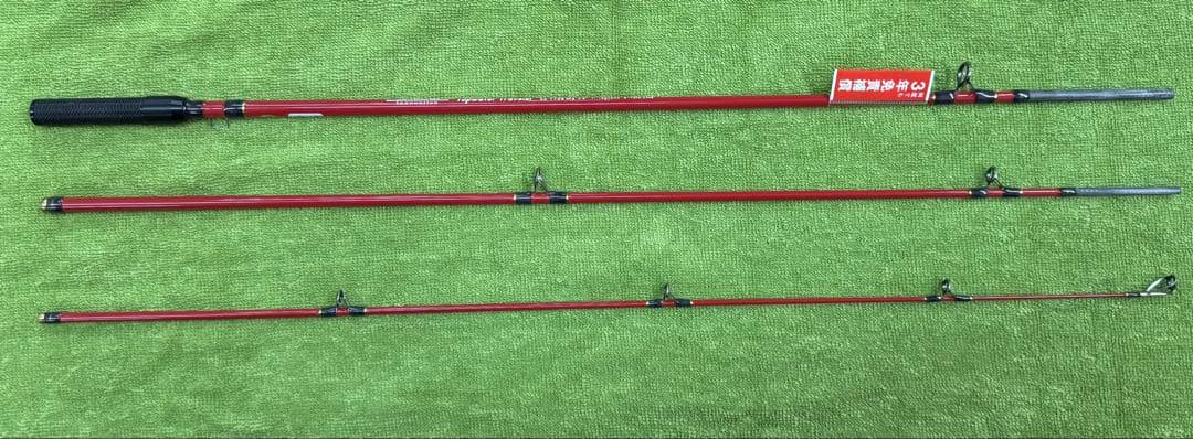 スミス スーパーストライク　トップウォータートラベラー　SS-TT56M3/B